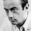 Lenny Bruce portrait