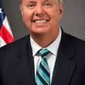 Lindsey Graham portrait