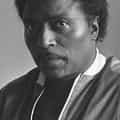 Little Richard portrait