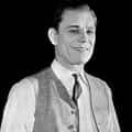 Lon Chaney portrait