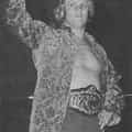 Lord Alfred Hayes portrait