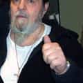 Lou Albano portrait