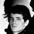 Lou Reed portrait