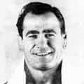 Lou Thesz portrait