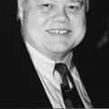 Louie Anderson portrait