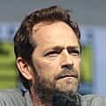 Luke Perry portrait