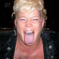 Luna Vachon portrait