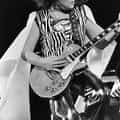 Marc Bolan portrait