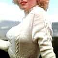 Marilyn Monroe portrait