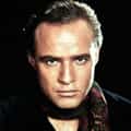 Marlon Brando portrait
