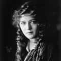 Mary Pickford portrait