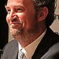 Matthew Perry portrait