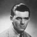 Maurice Richard portrait