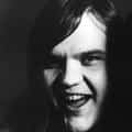 Meat Loaf portrait