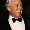 Merv Griffin portrait