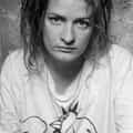 Mia Zapata portrait