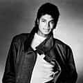 Michael Jackson portrait