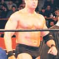 Mike Awesome portrait