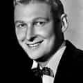 Mike Nichols portrait