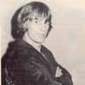 Mike Von Erich portrait