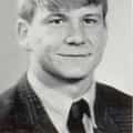 Mike Webster portrait