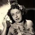 Mildred Burke portrait