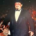 Mr. Fuji portrait