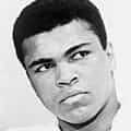 Muhammad Ali portrait