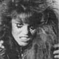 Nancy Benoit portrait
