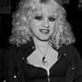 Nancy Spungen portrait