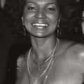 Nichelle Nichols portrait