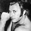 Nick Bockwinkel portrait