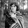 Nick Drake portrait