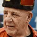 Nikolai Volkoff portrait