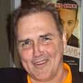 Norm Macdonald portrait