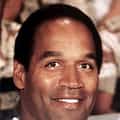 O. J. Simpson portrait