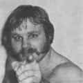 Ole Anderson portrait