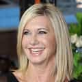 Olivia Newton-John portrait