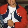 Owen Hart portrait