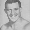 Pat O'Connor portrait