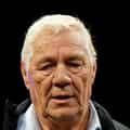 Pat Patterson portrait