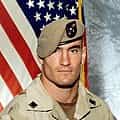 Pat Tillman portrait