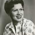 Patsy Cline portrait