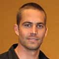 Paul Walker portrait