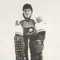 Pelle Lindbergh portrait