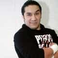 Perro Aguayo Jr. portrait