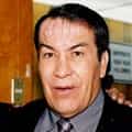 Perro Aguayo portrait