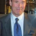Peter Jennings portrait
