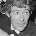 Peter O'Toole portrait