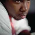 Phife Dawg portrait